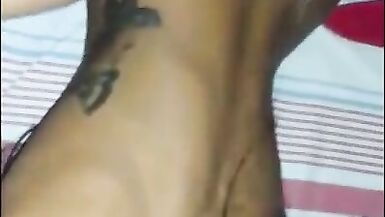 Compilation of sissy transgender traps doing the job - 12 image