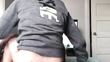 Big Booty Ebony Tranny Kataleya Tops Guy - 10 image