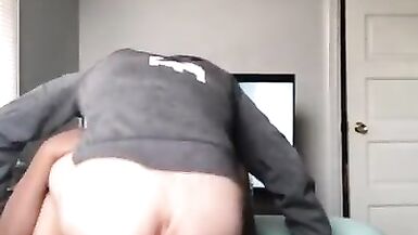 Big Booty Ebony Tranny Kataleya Tops Guy - 11 image