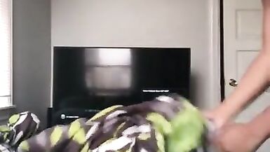 Big Booty Ebony Tranny Kataleya Tops Guy - 9 image