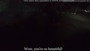 Pretty Blond Tranny Predator pick up a Tranny for Fuck - 6 image