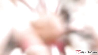 Aubrey and kayleigh - 2 image