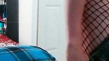 Sexy Trap Gets Naked!!! - 3 image