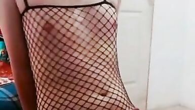 Sexy Trap Gets Naked!!! - 4 image