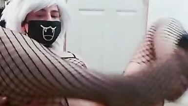 Sexy Trap Gets Naked!!! - 7 image