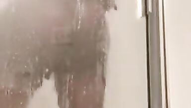 TS Chyna Shower Show - 1 image