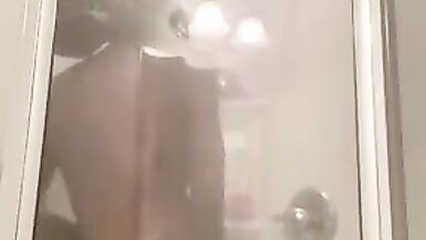 TS Chyna Shower Show - 11 image