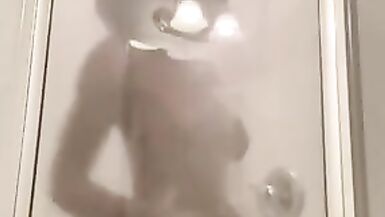 TS Chyna Shower Show - 12 image