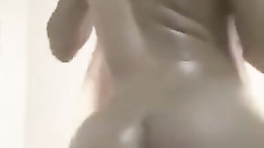 TS Chyna Shower Show - 15 image