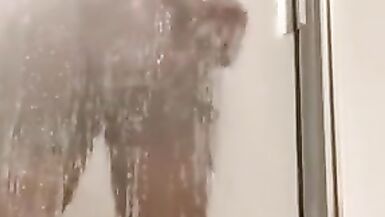 TS Chyna Shower Show - 2 image