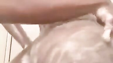 TS Chyna Shower Show - 4 image