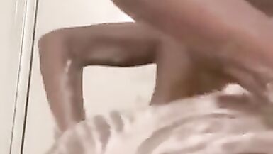 TS Chyna Shower Show - 5 image