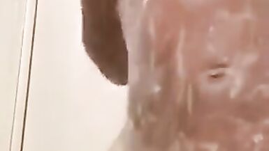 TS Chyna Shower Show - 6 image