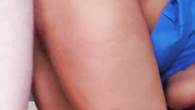 Tranny dominates couple Fuck my ass, - 2 image