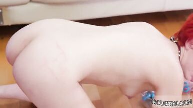 Tranny domination compilation Analmal - 6 image