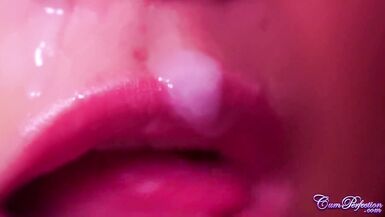 AmberSis - Sissy Cum Slut