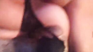 Latina Gurl In Ghetto Gangbang - 4 image