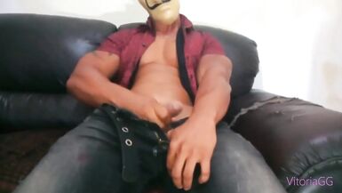 MORENO BOY ME FUDEU GOSTOSO - 3 image