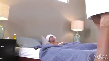 Nurse Miran's House Call - Gabriel D'Alessandro - 1 image