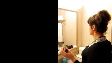 T girl Fucking A Lot