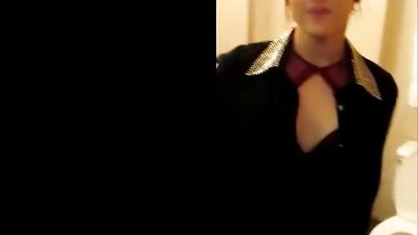 T girl Fucking A Lot - 2 image