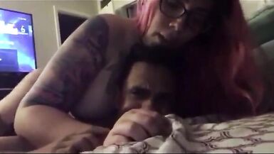 Dominant Ts fuck twink ass - 14 image