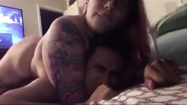 Dominant Ts fuck twink ass - 7 image