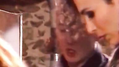 Female whore fucked by TS whore - 15 image