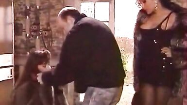 Female whore fucked by TS whore - 4 image