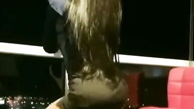 Big ass females, ass shaking, - 9 image