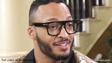 Preparing For Shemale Wedding - Dillon Diaz and Aubrey Kate - 4 image