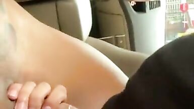 sucked in my car - 3 image