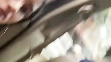 sucked in my car - 6 image