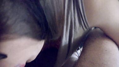 Shy French sissy first time to suck - 11 image