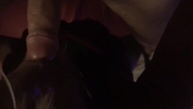 Ghetto Tranny Loves Dick - 11 image