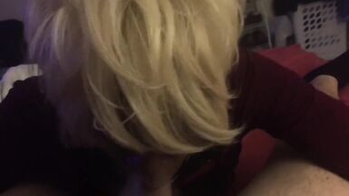 Ghetto Tranny Loves Dick - 2 image