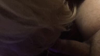 Ghetto Tranny Loves Dick - 6 image