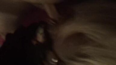 Ghetto Tranny Loves Dick - 7 image