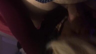 Ghetto Tranny Loves Dick - 8 image