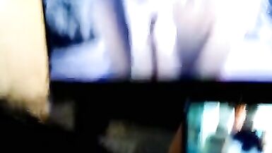 Sissy gives Straight Military Guy a Lapdance then Sucks his Cock - 10 image