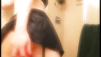 princess lacey turns jinxie into her sissy atm - 13 image