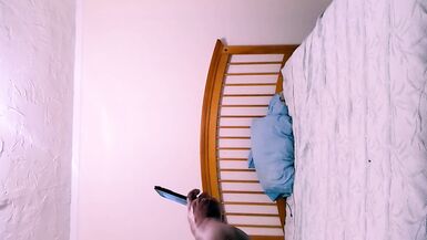 Sexy Transgenders Kiss and Hump each others Ass - 5 image