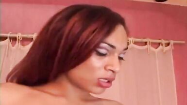 Big cock shemales hot compilation - 15 image