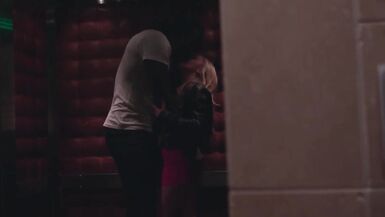 Black Superiority Poppers Lessons for Sissies - 1 image