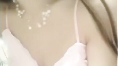 Cute Asian Ladyboy is a Sweet Cocksucker and also Safe Sex - 6 image