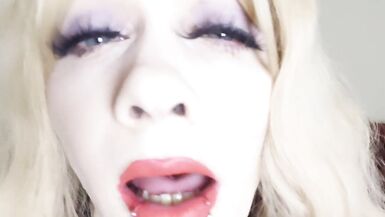 Teddy Tran Red Matte Lipstick JOI - 10 image