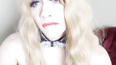 Teddy Tran Red Matte Lipstick JOI - 6 image