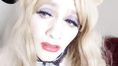 Teddy Tran Red Matte Lipstick JOI - 7 image