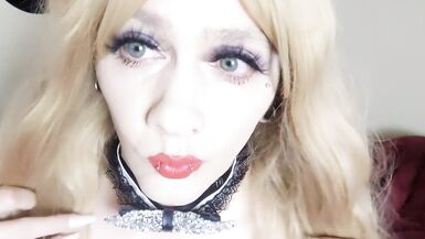 Teddy Tran Red Matte Lipstick JOI