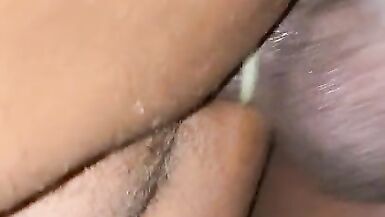 Bigcock black fuck luciana foxx - 14 image